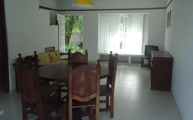 Complejo Punta Villa