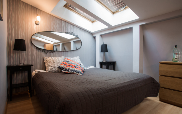 Apartamenty "Pod Wawelem"