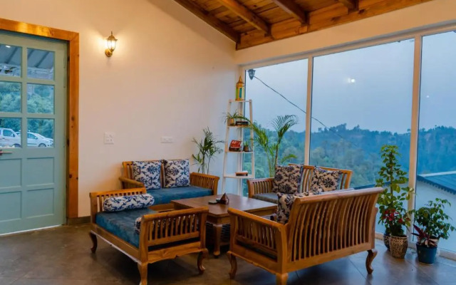 Shivoham Himalayan Resort