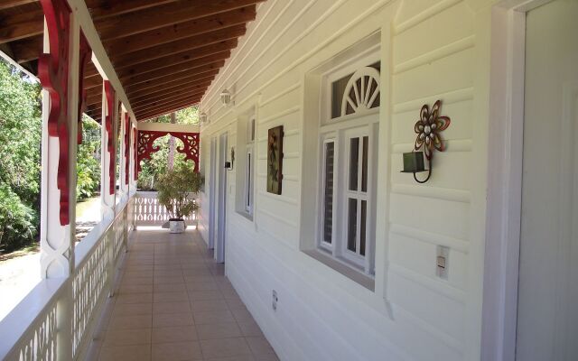 The Balaji Palace at Playa Grande