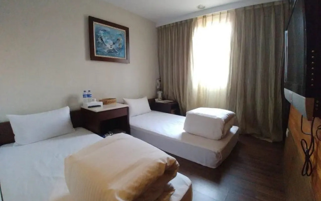 Young Soarlan Boutique Hotel