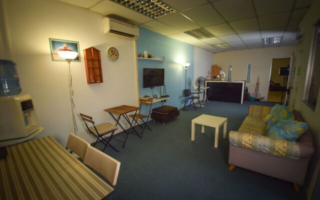 G Traveler Accommodation - Hostel