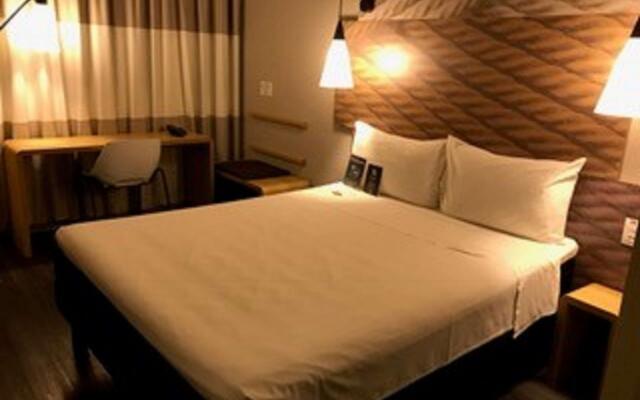 ibis Navegantes Itajai