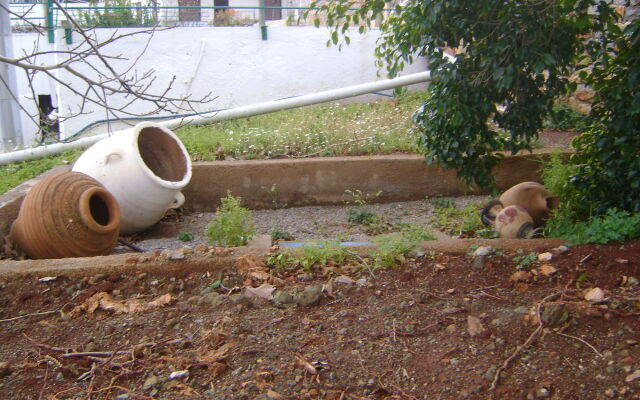 Kavousanos Apartments