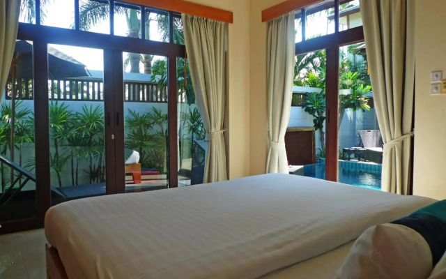 Samui Boat Lagoon
