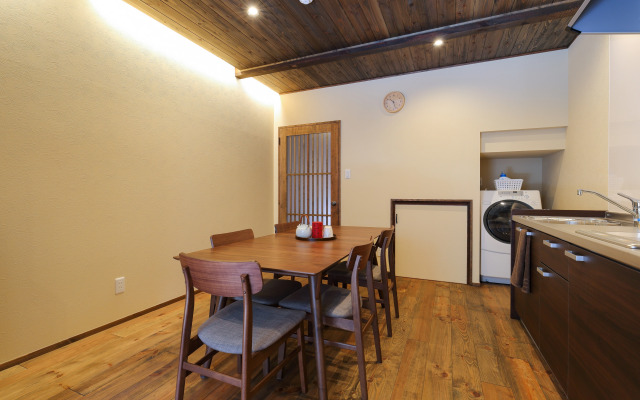 Kanazawa no yado Ikedaya