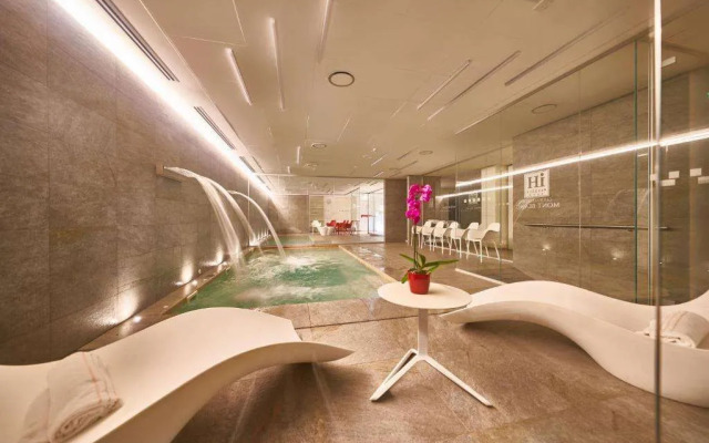 IH Hotels Courmayeur Mont Blanc Resort
