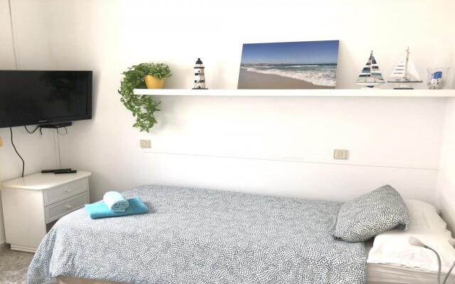 Top Seaside powered by SolymarCalma
