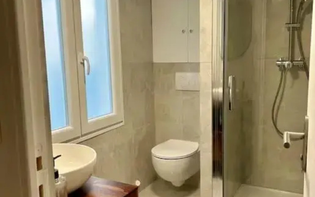 Marais Charming Paris Centre - MY Paris Room