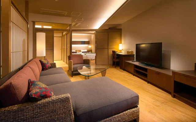 Hotel Meizanso