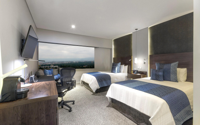 InterContinental Presidente Mexico City by IHG