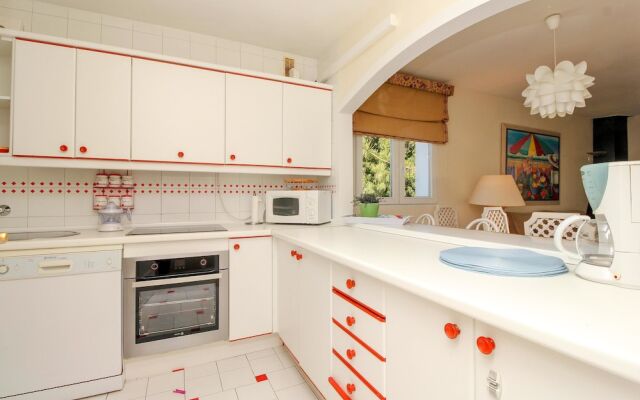 Apartamento Buenavista Calahonda