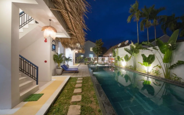 M2Luxe Local Hoian Villa