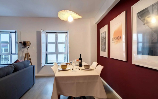 LXFactory House 39 by Magickey