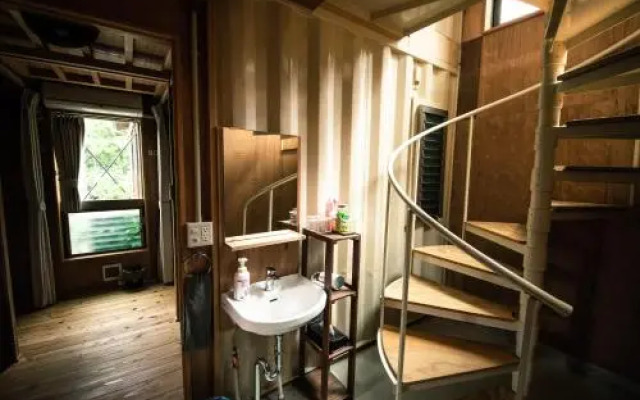 Hotel & Coworking Space GOBANCHI