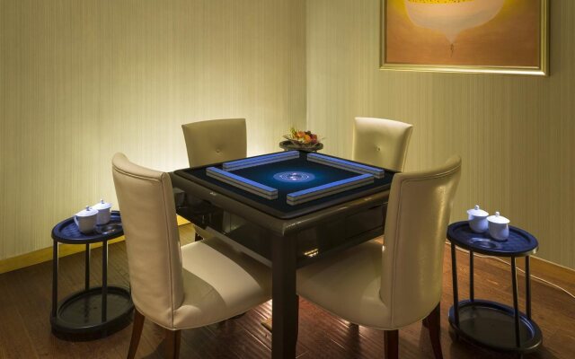 Jinling Grand Hotel Kunshan