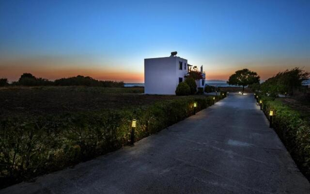 Nautilus Beach House