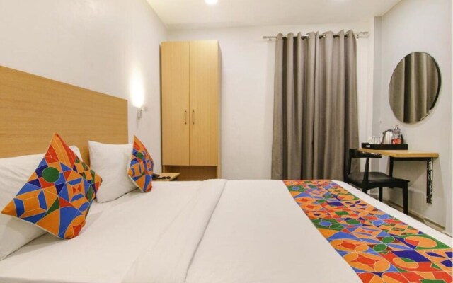 Hotel The Rasa Kanti Nagar