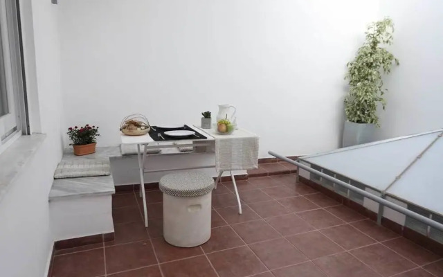 District Suites