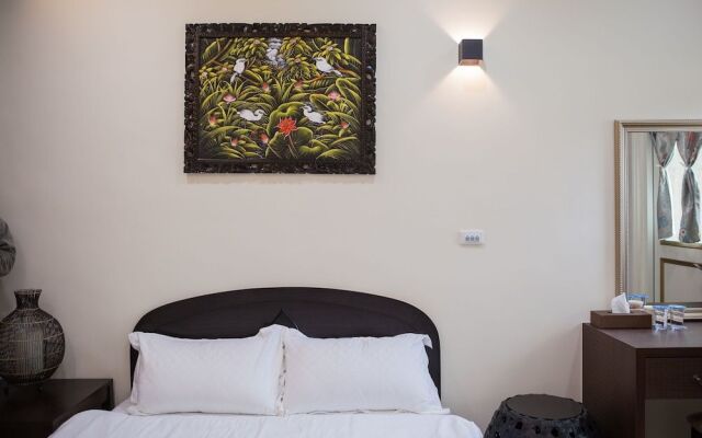 Village150 B&B
