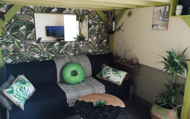 Orval et sens - Le Rayon Vert Studio
