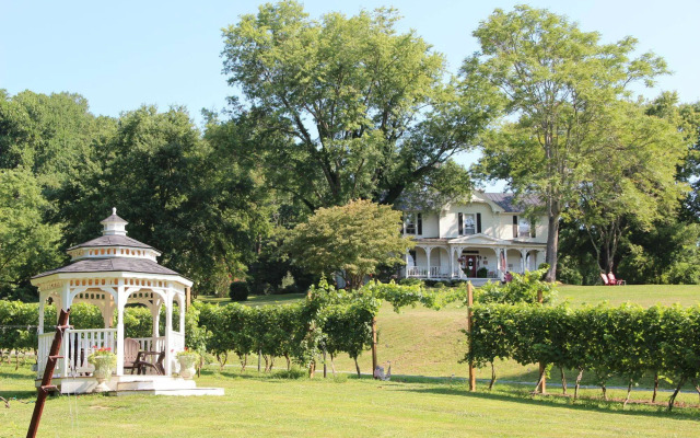 Orchard House B&B