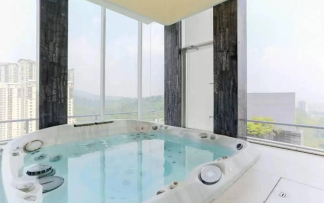Verve Suites