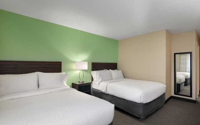 Garner Hotel Londonderry - Manchester by IHG