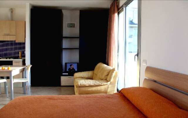 Residence Ilario Suite Hotel