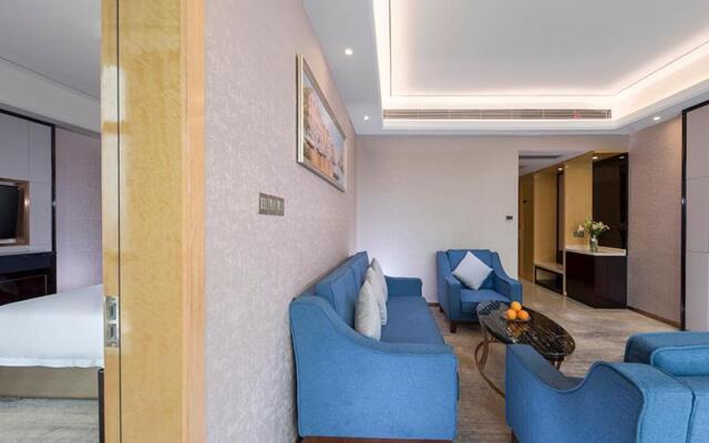 Vienna (Hunan Zhuzhou Chaling County)