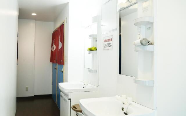 Little Asia Guest House