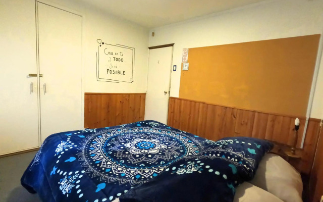 Punto Rockstar Osorno