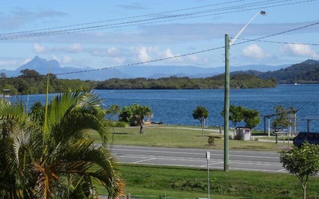 Chinderah Motel