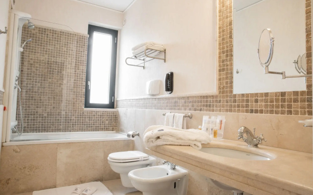 Grand Hotel Paestum