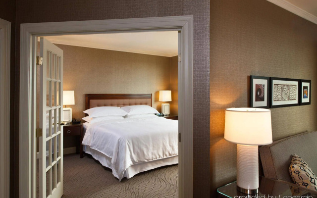 Sheraton Wilmington South Hotel