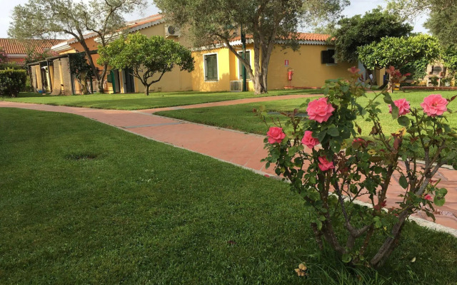 Residence Verde Mare