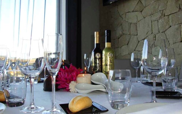 Dña Monse Hotel Spa & Golf