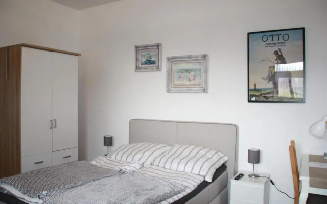 Ferienwohnung Möwennest