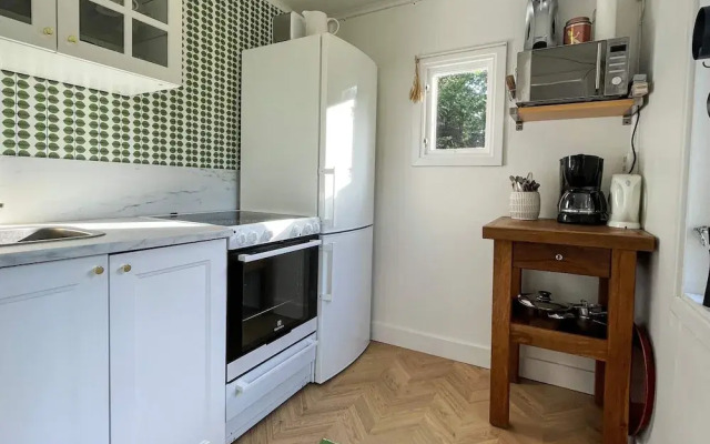 4 Star Holiday Home in Farjestaden