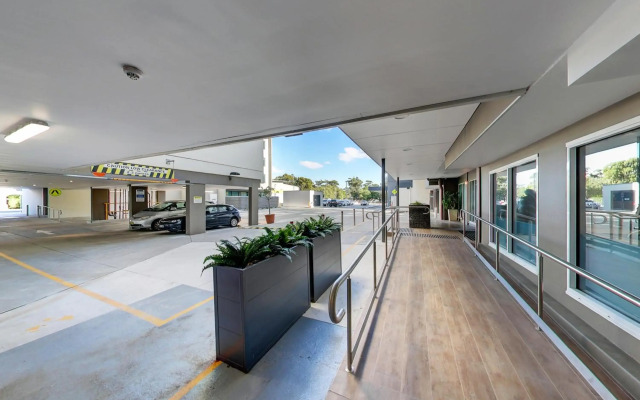 ibis budget Sydney Airport