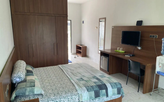 Deriza House