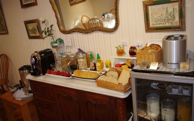 Astoria Retreat B&B