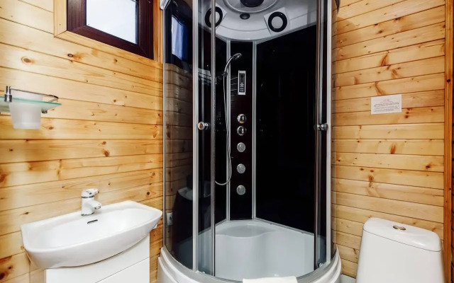 Сосновый двор