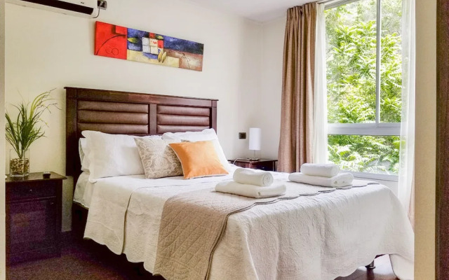 Bellavista Spotlight Apartment