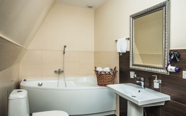 Ryleev Hotel
