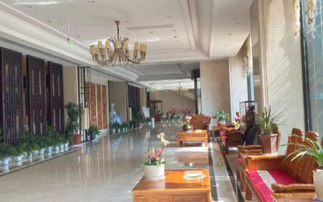 Fangda Hotel