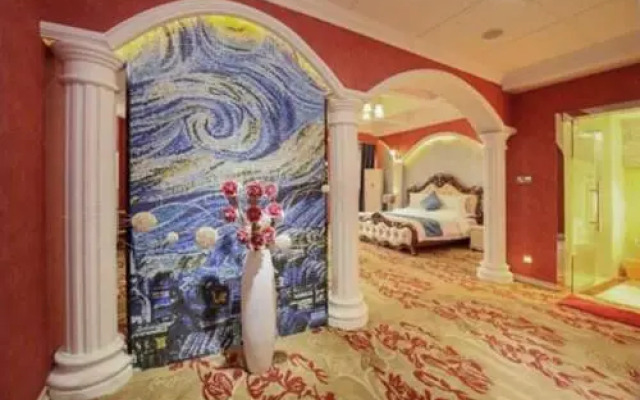 Nanchang Xiao E ApartHotel