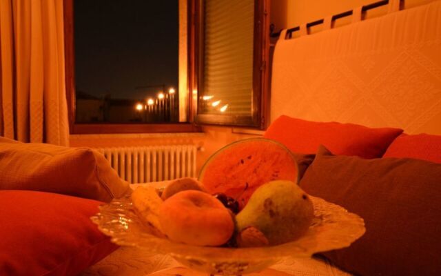 Romantic Suite Canelles - Cagliari