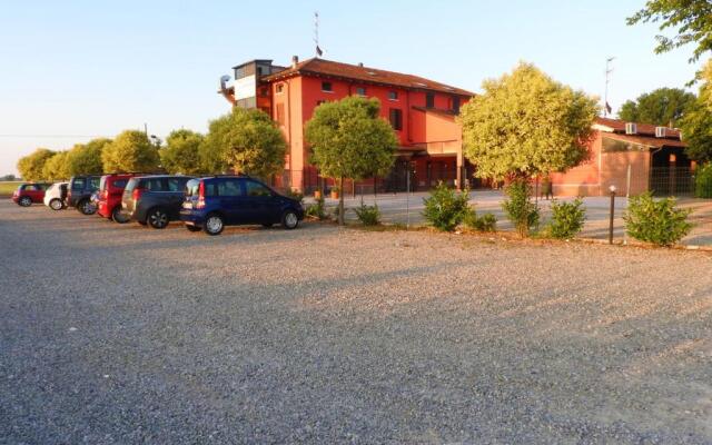 Trattoria Affittacamere Da Franco