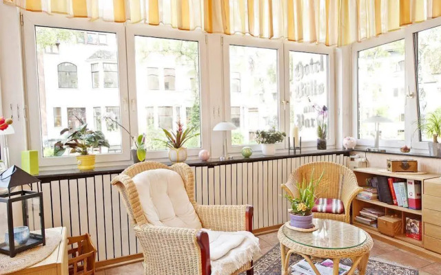 Monopol Boutique Hotel
